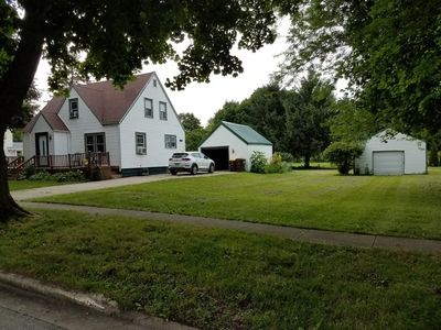 406 W Navaho Ave, Shabbona, IL, 60550