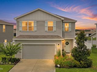1437 TAN TARA Trail, Jacksonville, FL 32221