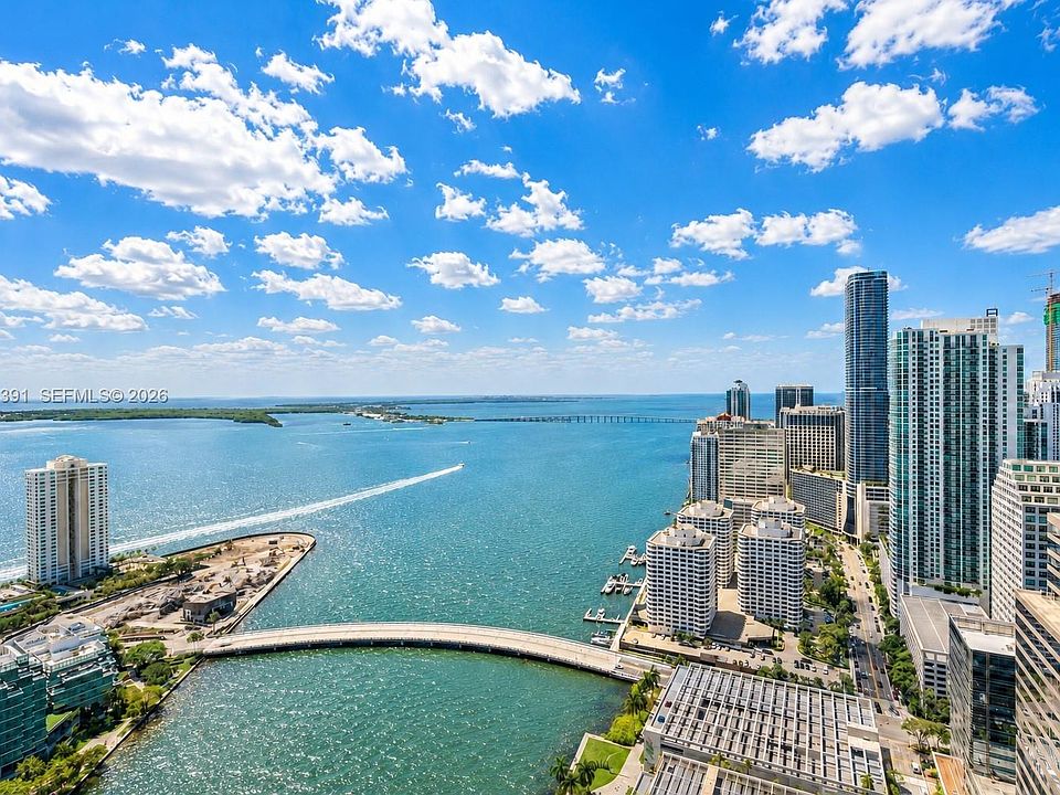 1st image of 495 Brickell Ave APT 4705