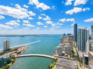 Icon Brickell No Two, Miami, FL 33131