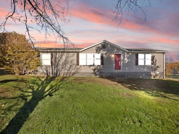 324 Lawless Ln, Jamestown, KY 42629