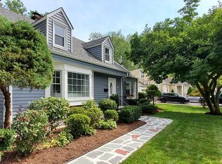 83 Salter St, Springfield, NJ 07081