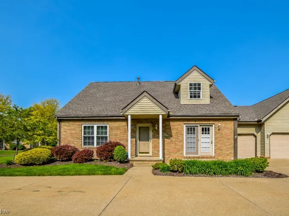 1538 Cambridge Ave SW, North Canton, OH 44709