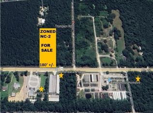 Highway 190, Covington, LA 70433