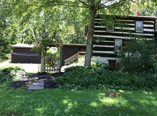 165 Greenbriar Gap Rd, Spring Mills, PA 16875