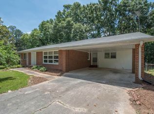 375 E Georgia Ave, Fayetteville, GA 30214