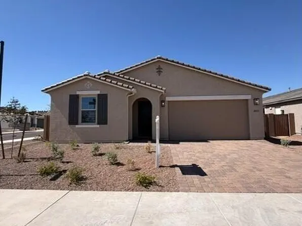 18414 W EL CAMINITO Drive, Waddell, AZ 85355