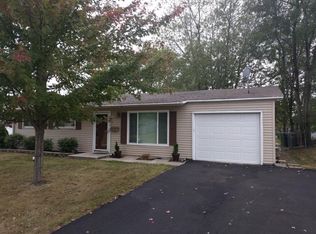 15226 Hiawatha Trl, Orland Park, IL 60462
