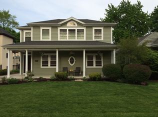 333 S Gilbert Ave, La Grange, IL 60525