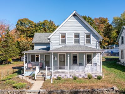 24 Mowry Avenue, Norwich, CT, 06360