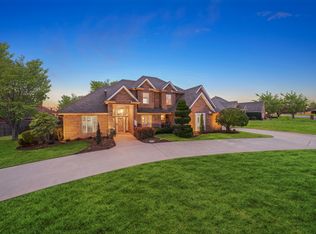 7602 NW Micklegate Blvd, Lawton, OK 73505