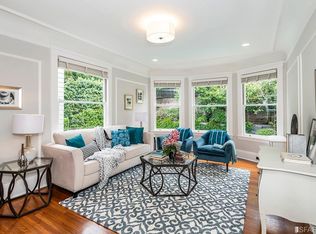 2760 Sacramento St APT 3, San Francisco, CA 94115