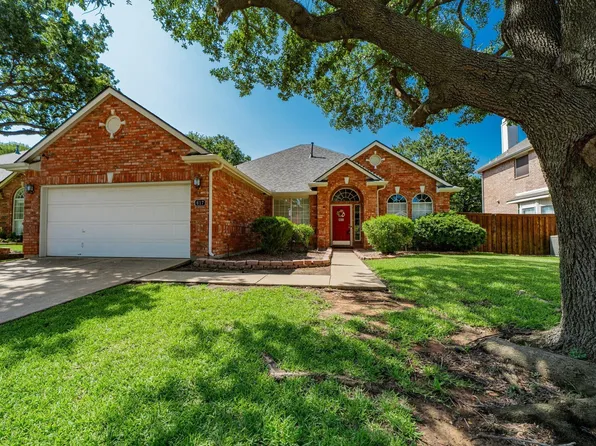 617 Tealwood Ln, Flower Mound, TX 75028