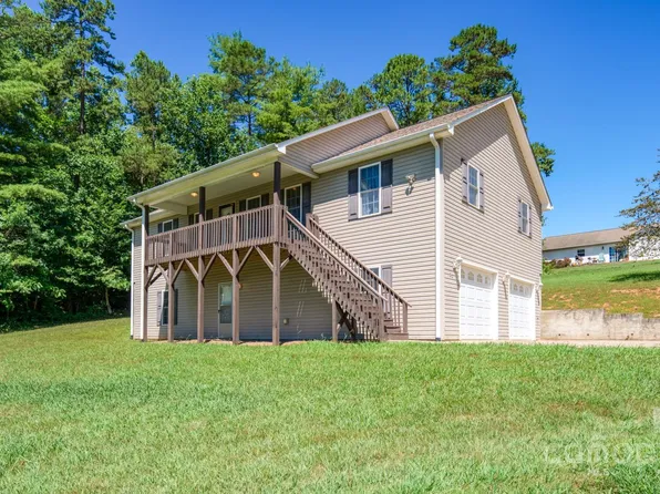 80 Chickwood Trl, Weaverville, NC 28787