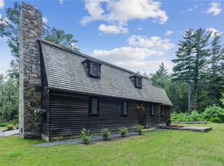 28 Joe Sweet Rd, Glocester, RI 02814