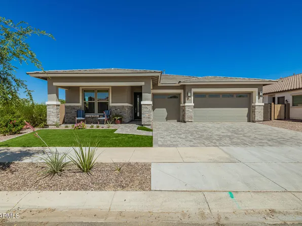 19644 E ROSA Road, Queen Creek, AZ 85142