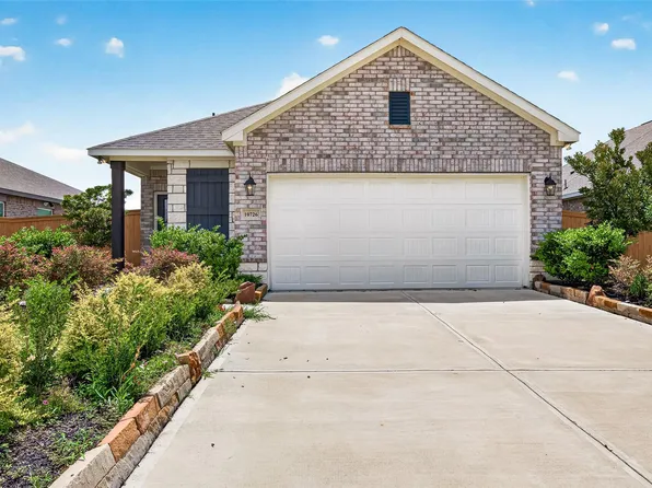 10726 Sky Creek Ln, Beasley, TX 77417