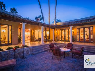 72700 Bel Air Rd, Palm Desert, CA 92260