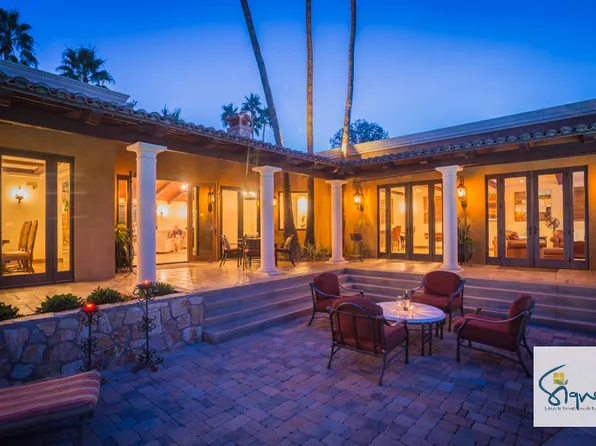 72700 Bel Air Rd, Palm Desert, CA 92260