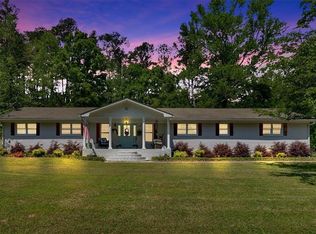 4083 Old Dalton Rd NE, Rome, GA 30165