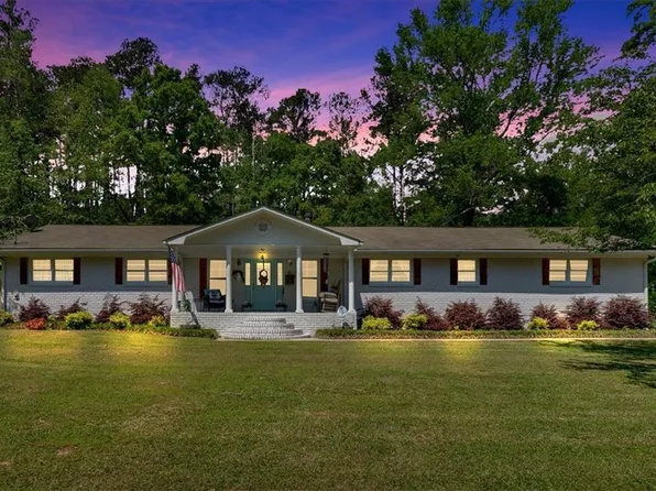 4083 Old Dalton Rd NE, Rome, GA 30165