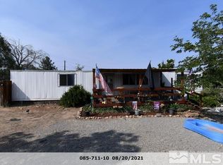5214 Slope Dr, Sun Valley, NV 89433