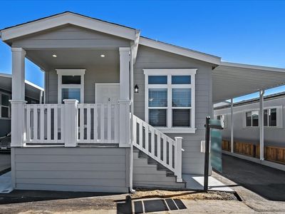 100 N Rodeo Gulch Rd #50, Soquel, CA, 95073