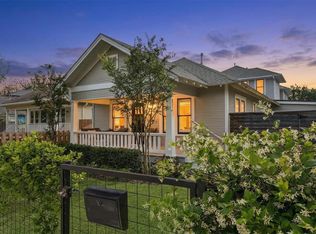 1310 Tulane St, Houston, TX 77008