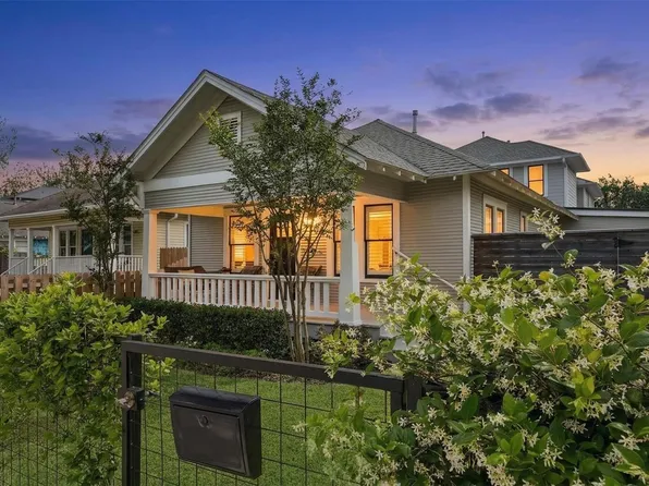 1310 Tulane St, Houston, TX 77008