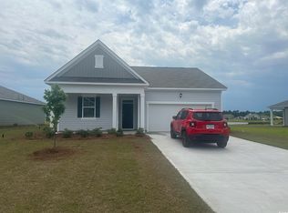 3058 Fair Ridge Way Cali S LOT 605, Conway, SC 29526