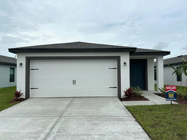 5721 Deep River Ave, Tampa, FL 33619