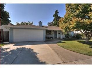 432 Cypress Ave, Santa Clara, CA