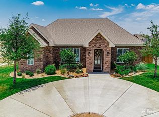 2707 Tom Morris Rd, Odessa, TX 79765