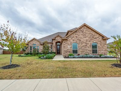 206 Castle Creek Dr, Red Oak, TX, 75154