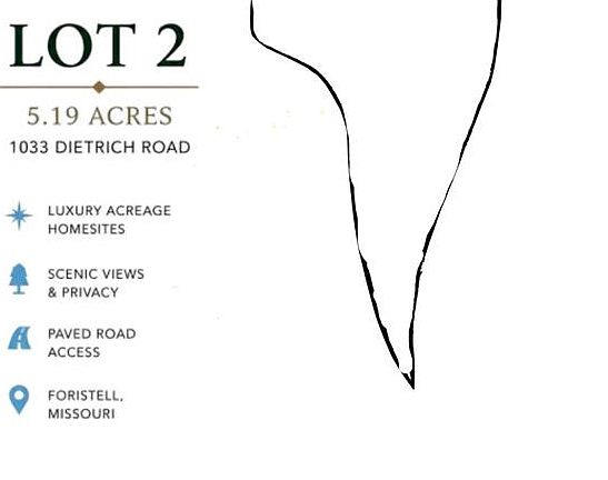2nd image of 1033 Dietrich Rd