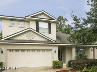 336 Edge Of Woods Rd, St Augustine, FL 32092