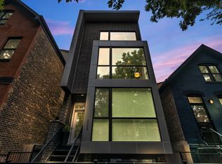 2030 W Rice St #2, Chicago, IL 60622