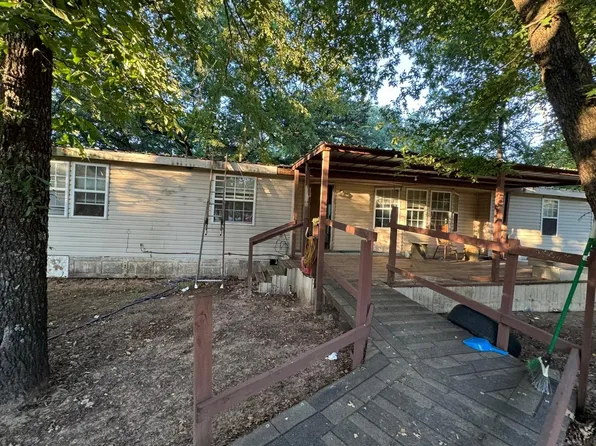 6679 McKinnon Ln, Kaufman, TX 75142