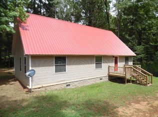 641 Ridgecrest Dr, Pope, MS 38658
