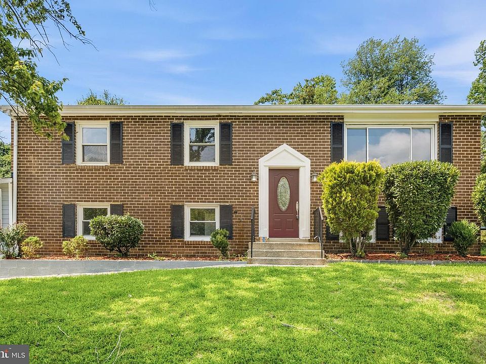 1st image of 9003 Mill Ct