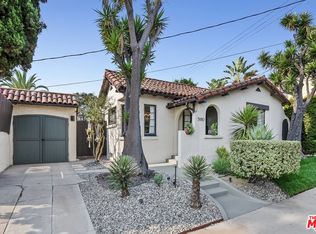 5110 Packard St, Los Angeles, CA 90019