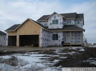10734 49th Ct, Albertville, MN 55301
