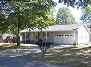 333 Outer Circle Dr, Perryville, MO 63775