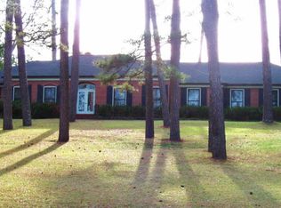 1608 Pine Valley Rd, Milledgeville, GA 31061