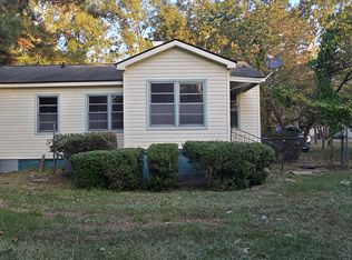 223 13th Ave, Eastman, GA 31023