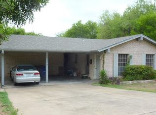 2402 Trailside Dr, Austin, TX 78704