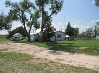 1605 Road 15, Saint Francis, KS 67756