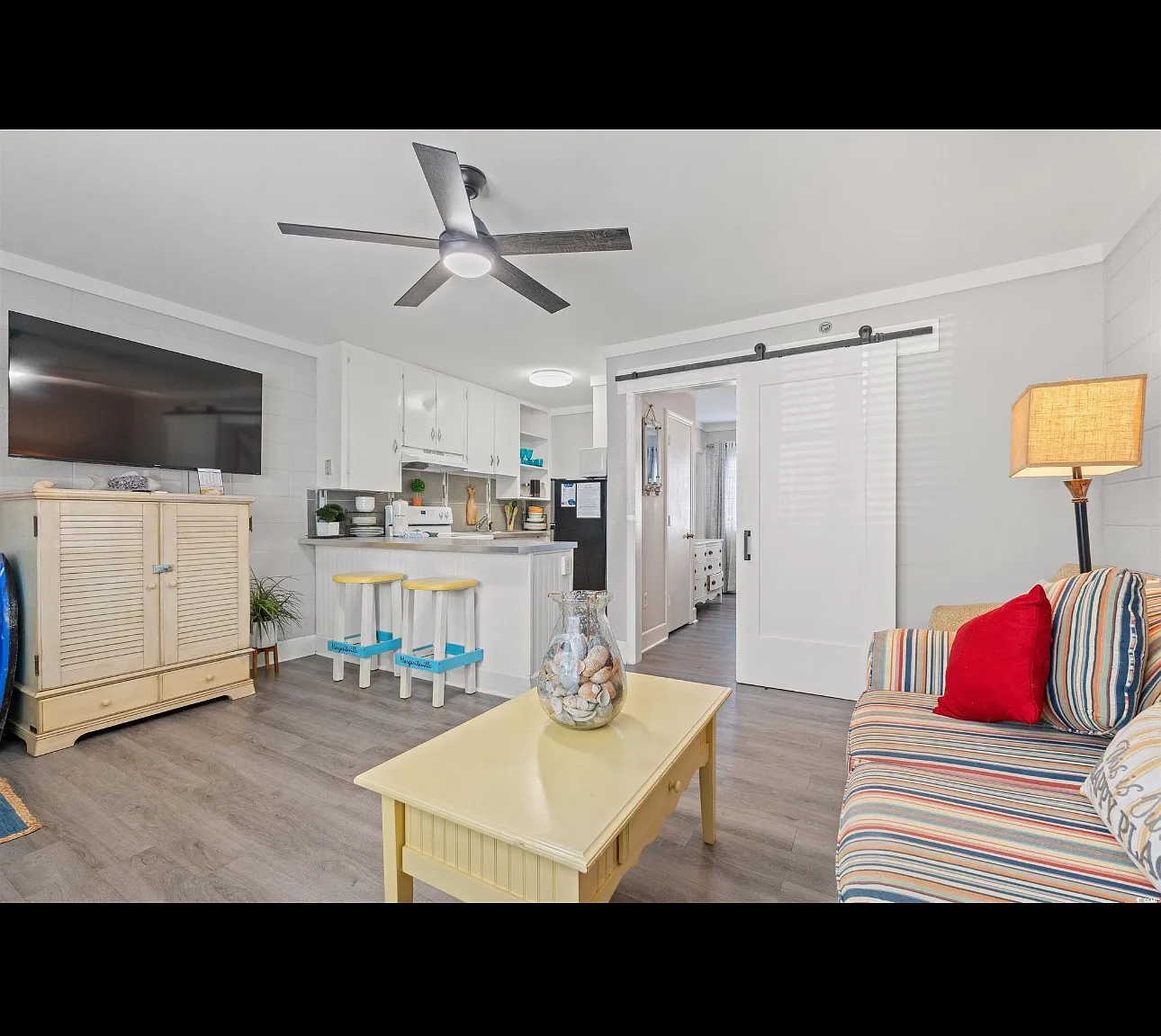 4409 N Ocean Blvd — Photo 2