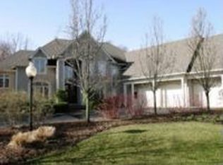 8819 William Penn Cir, Indianapolis, IN 46256