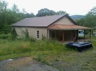 389 Hawstone Rd, Lewistown, PA 17044